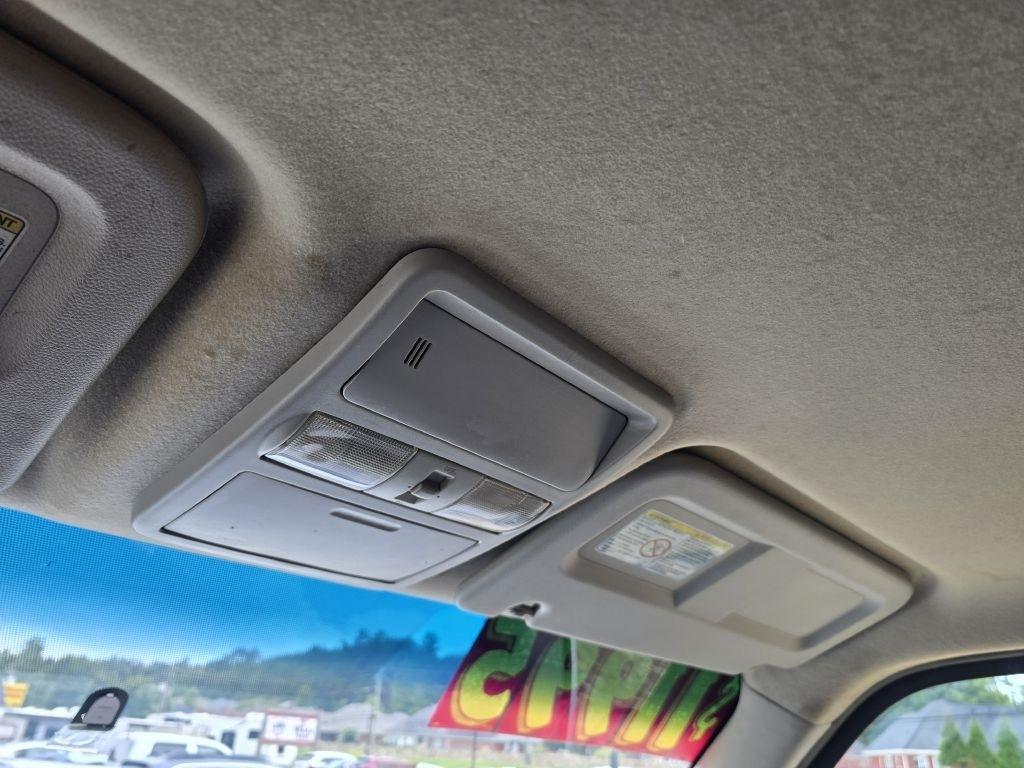 Nissan NV Cargo  2018