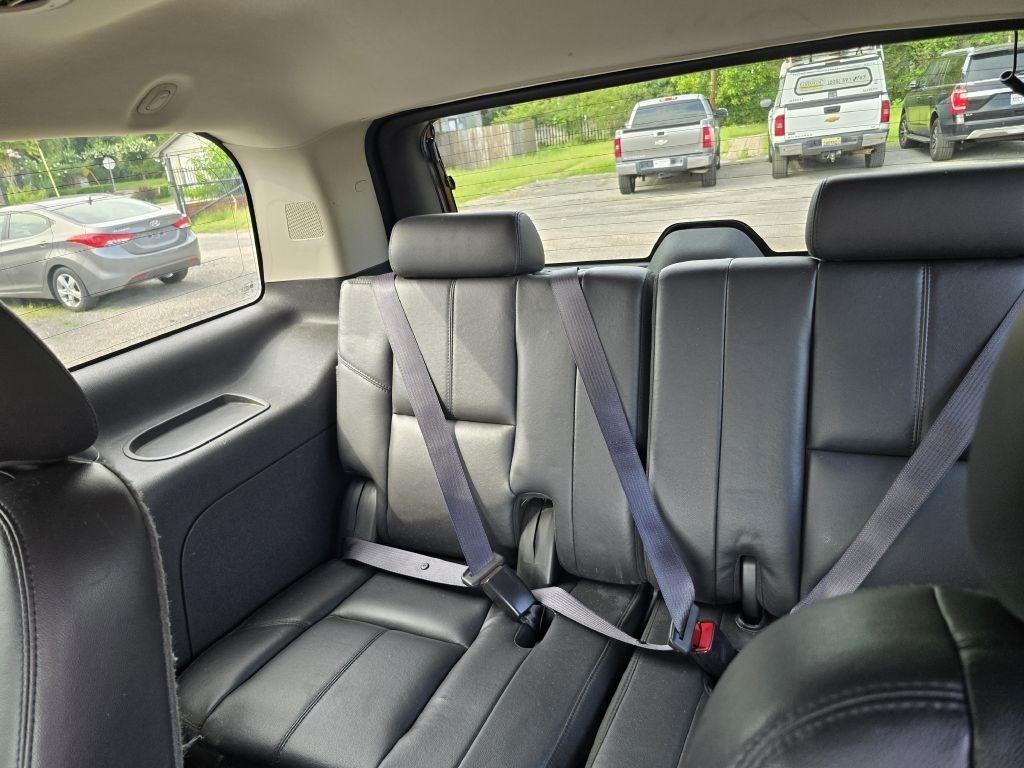 GMC Yukon  2011