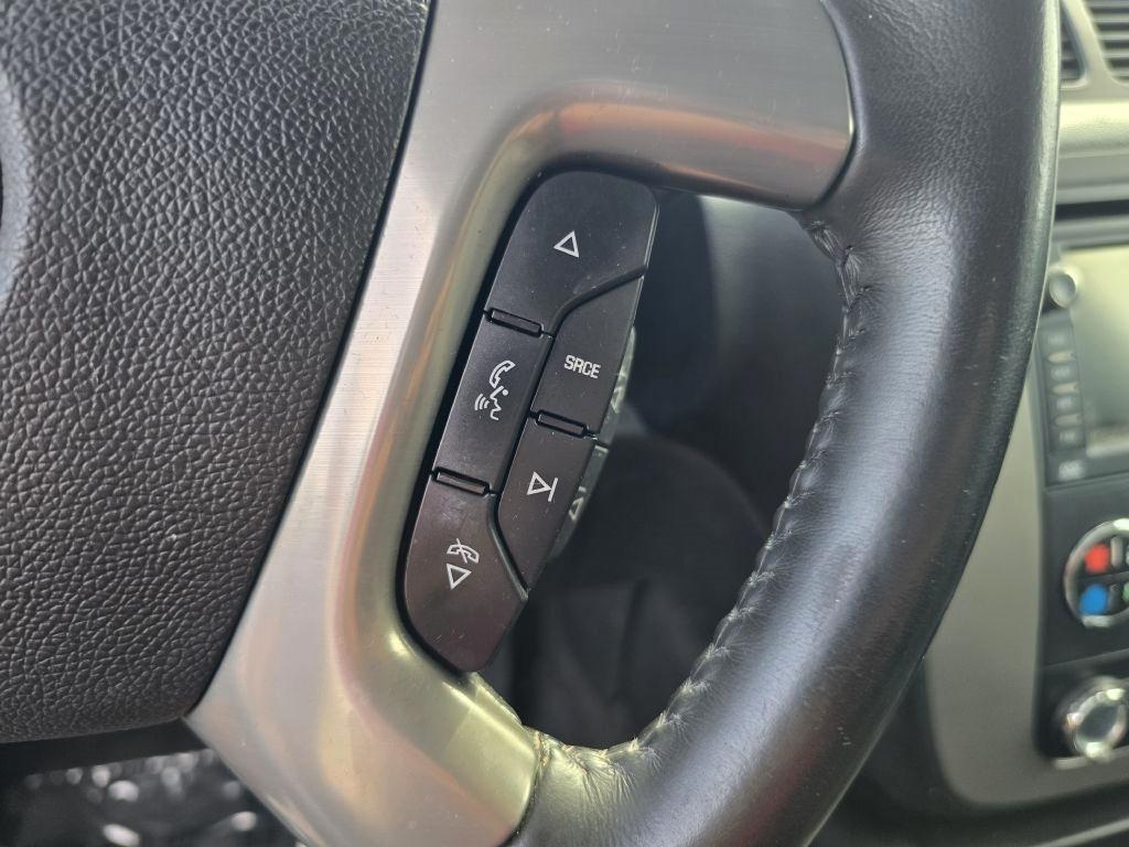 GMC Yukon  2011