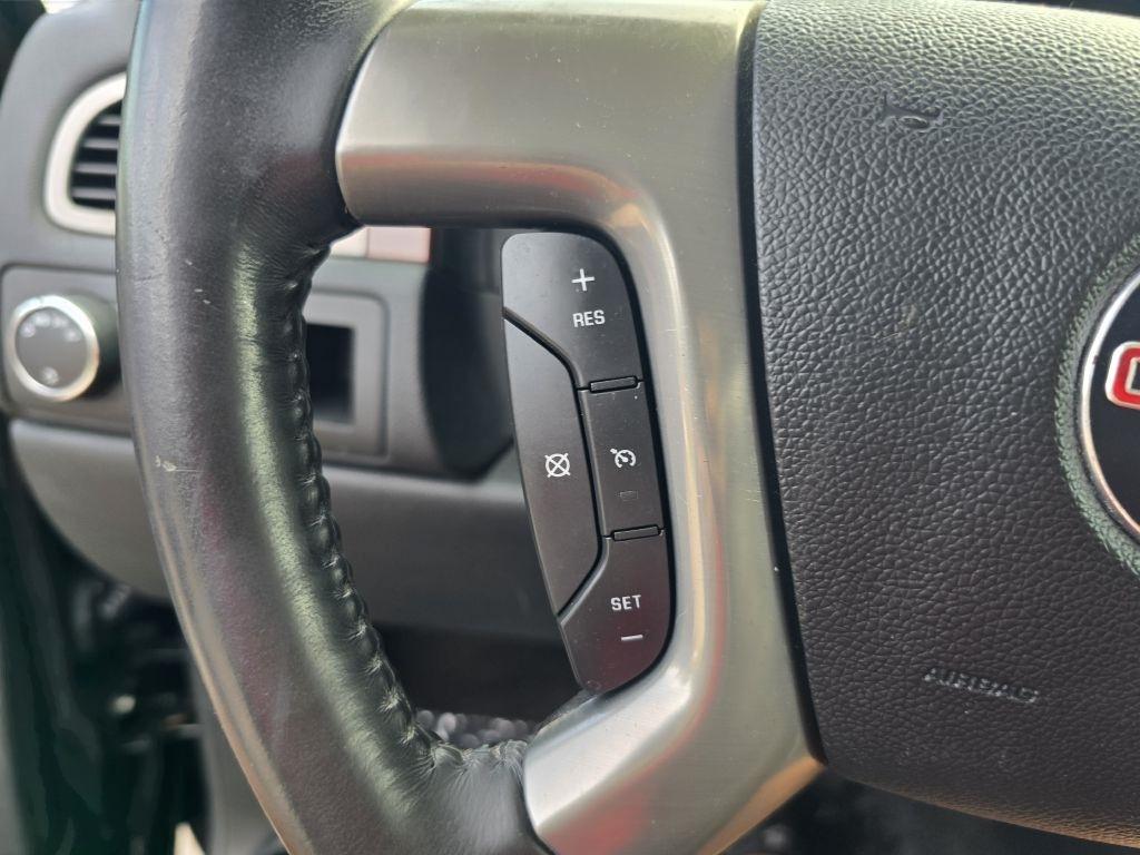 GMC Yukon  2011