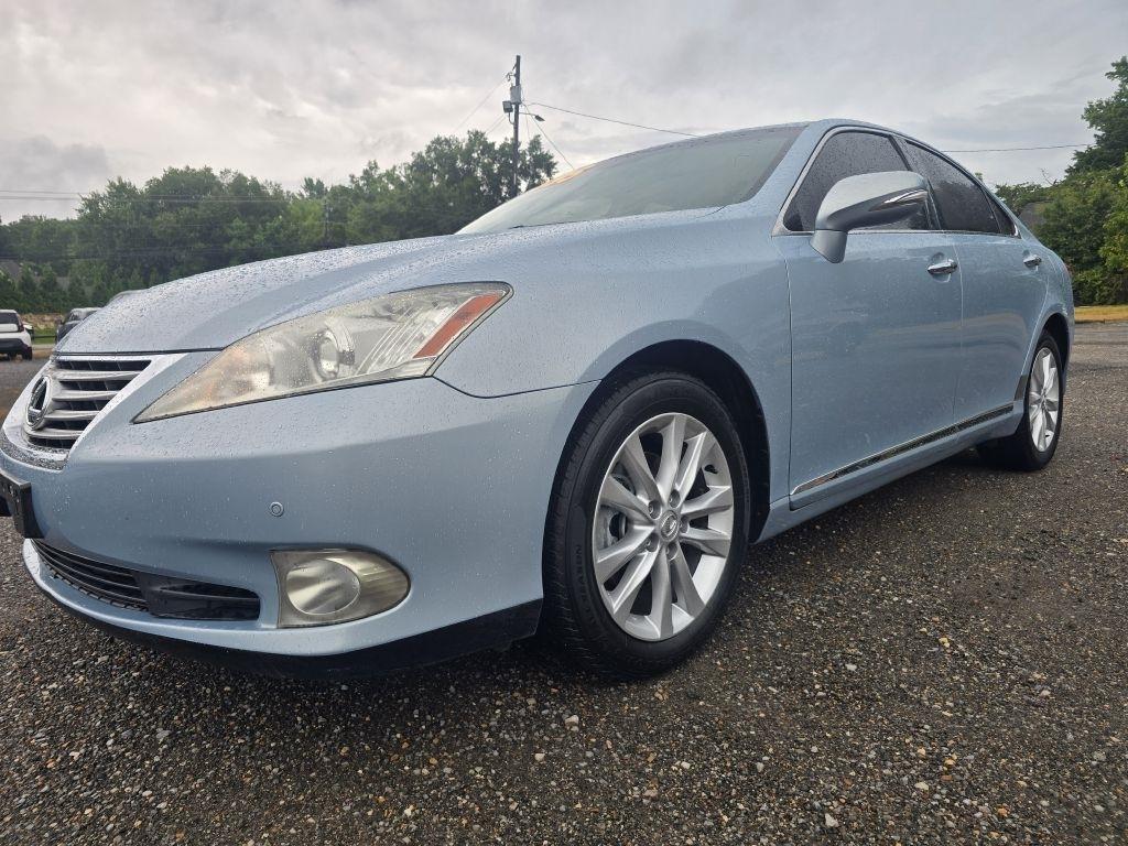 Lexus ES 350  2010