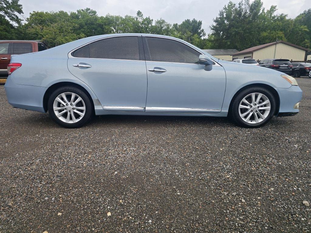 Lexus ES 350  2010