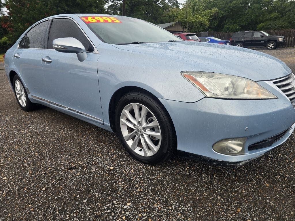 Lexus ES 350  2010