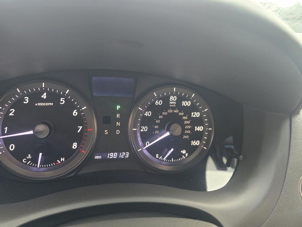 Lexus ES 350  2010