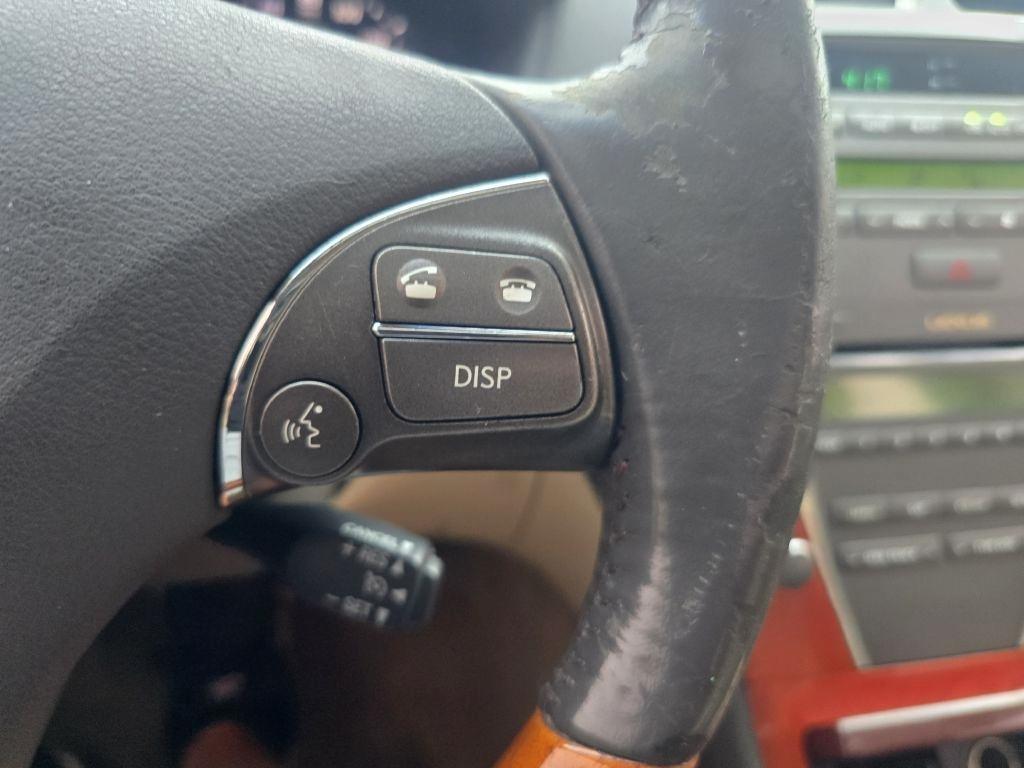 Lexus ES 350  2010