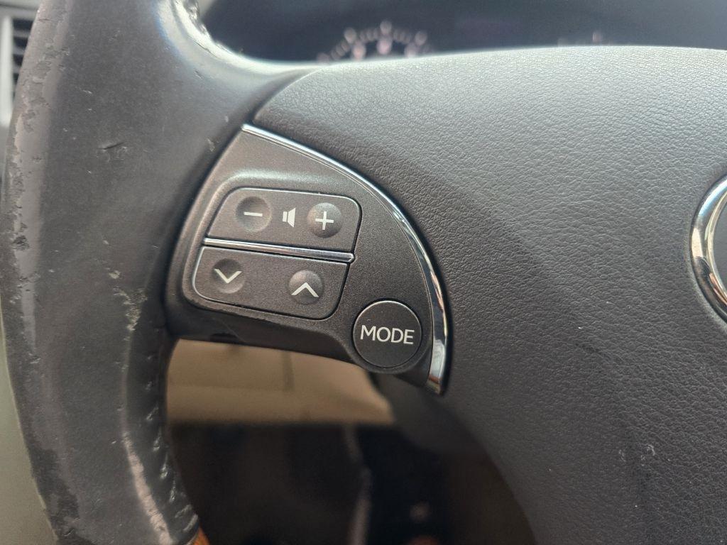 Lexus ES 350  2010