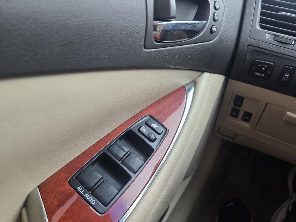Lexus ES 350  2010