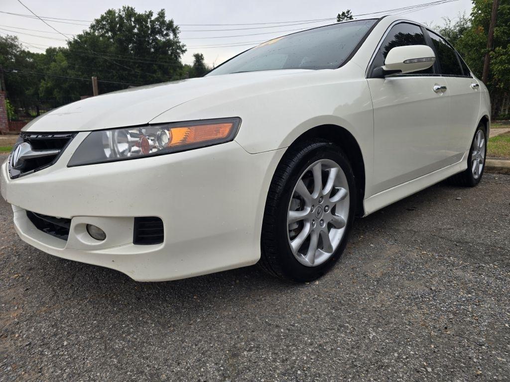 2006 Acura TSX 