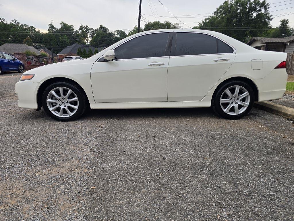 Acura TSX  2006