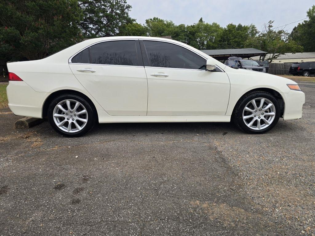 Acura TSX  2006