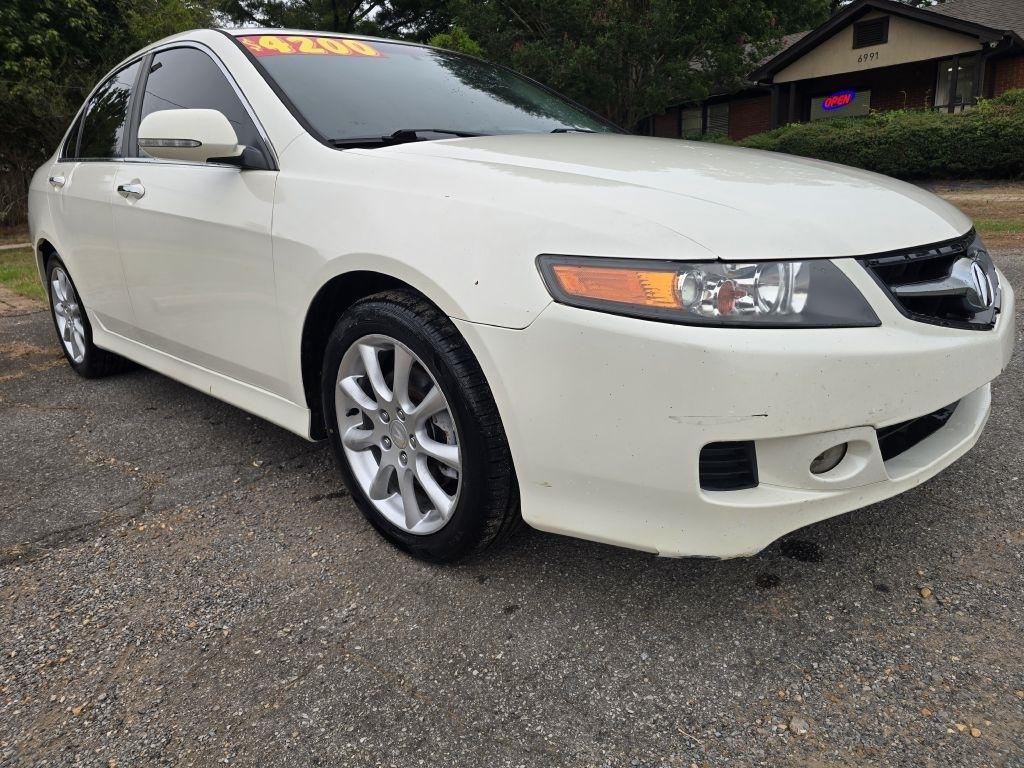 Acura TSX  2006