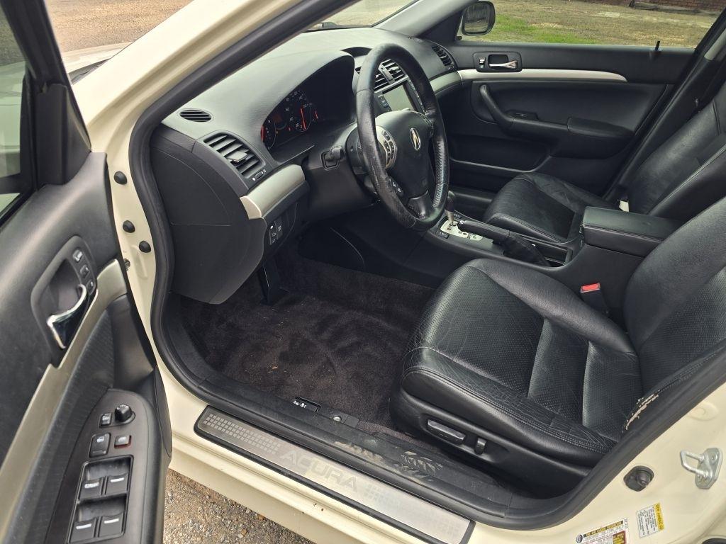 Acura TSX  2006