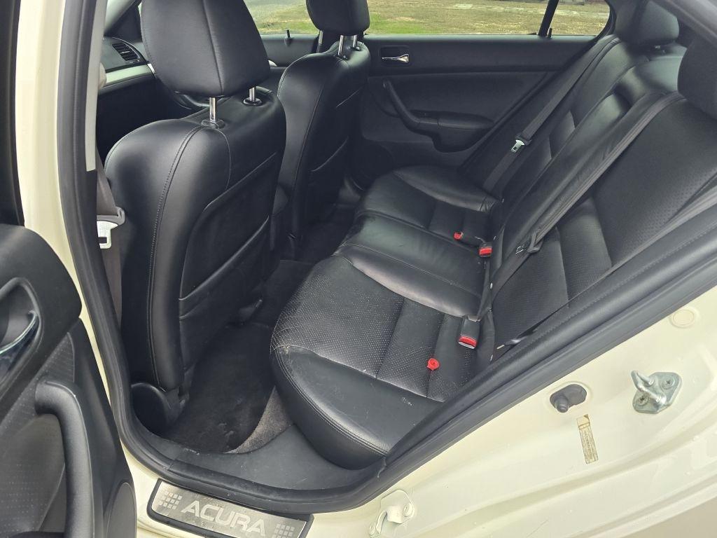 Acura TSX  2006