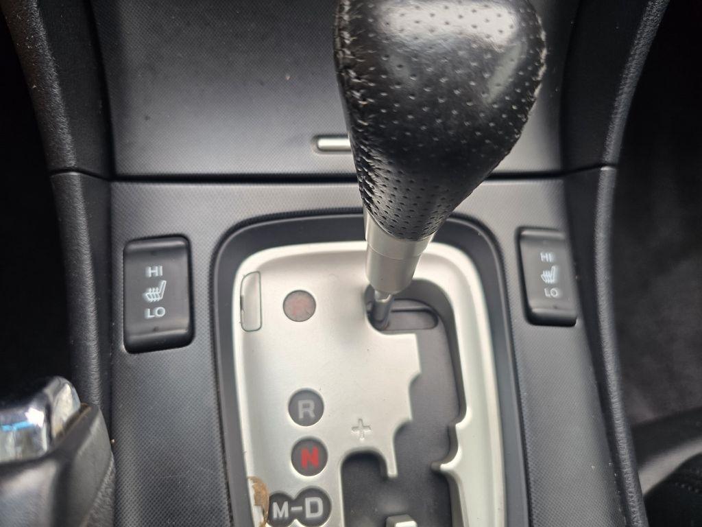Acura TSX  2006