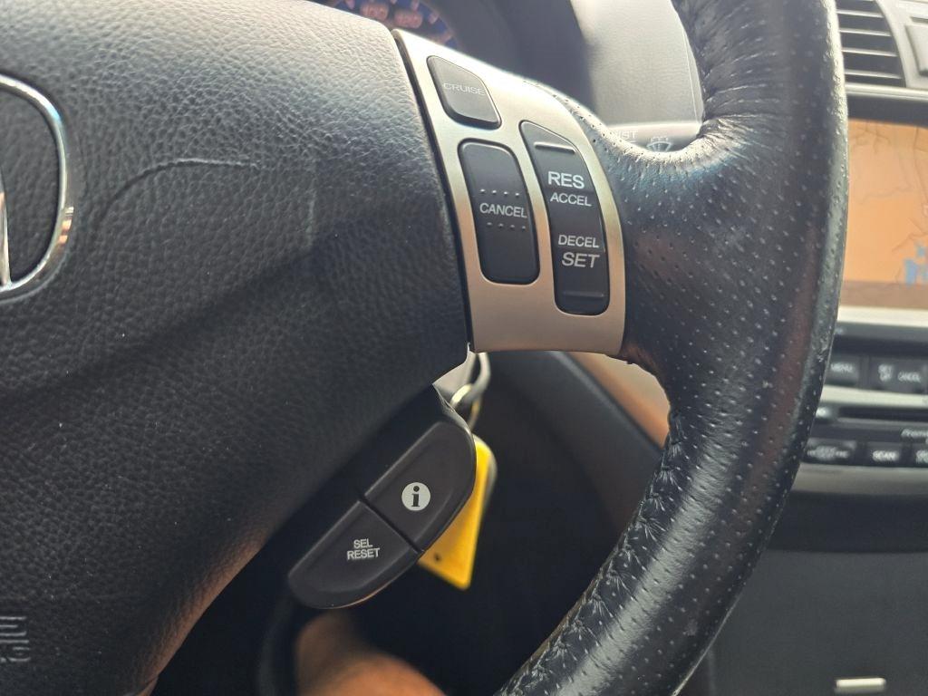 Acura TSX  2006