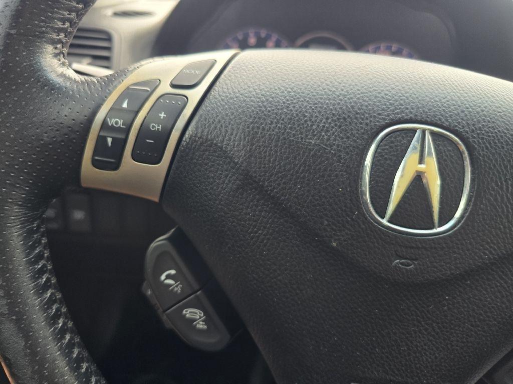 Acura TSX  2006
