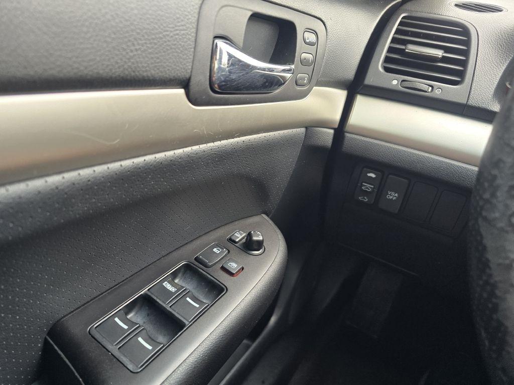 Acura TSX  2006