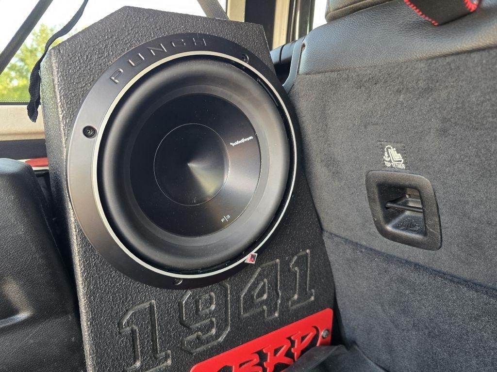 Jeep Wrangler  2019