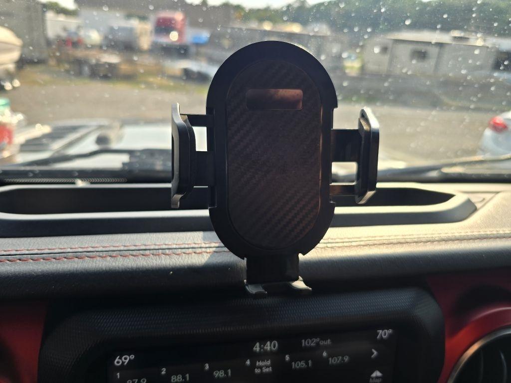 Jeep Wrangler  2019