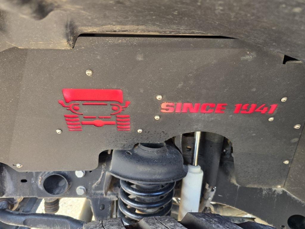 Jeep Wrangler  2019