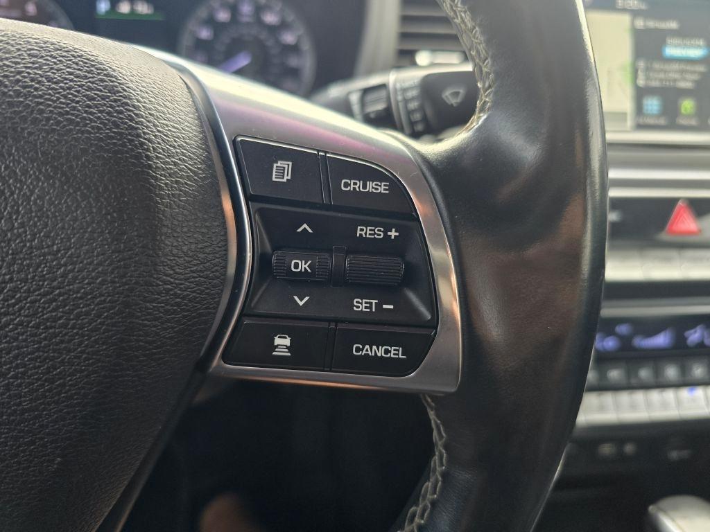 Hyundai Sonata  2018