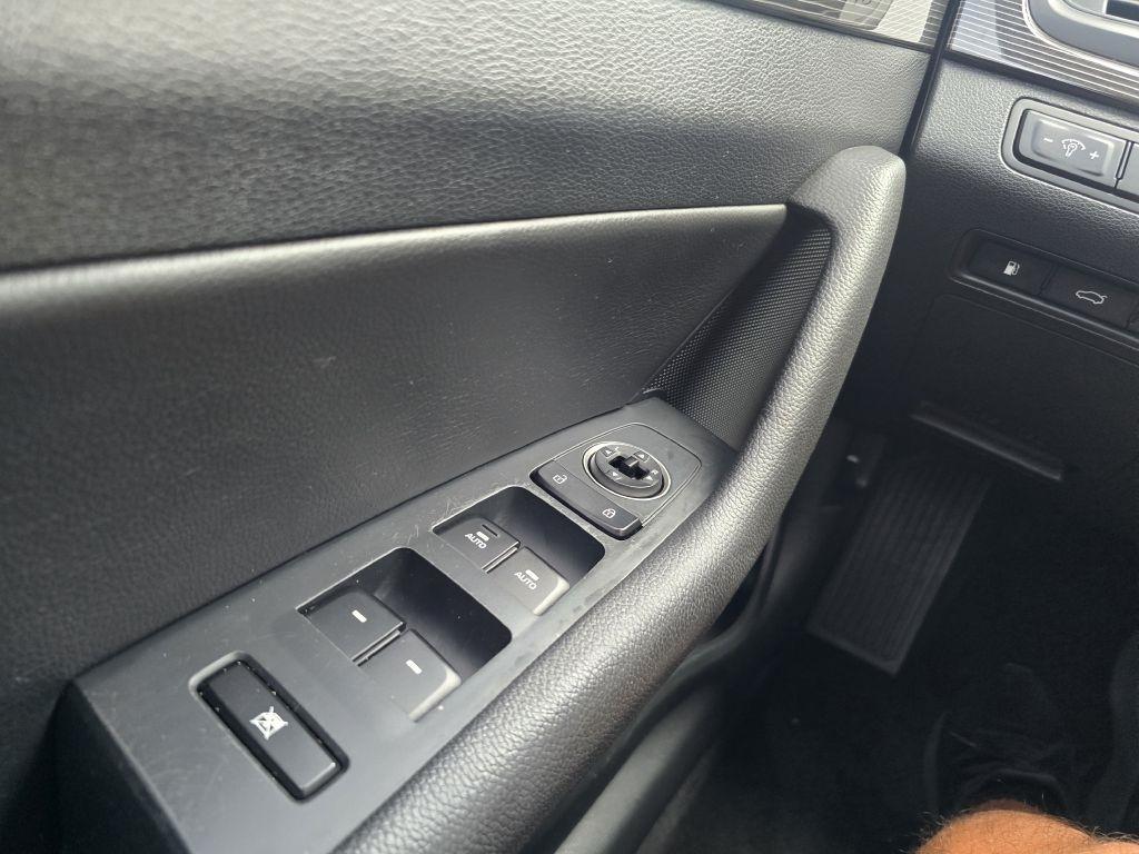 Hyundai Sonata  2018