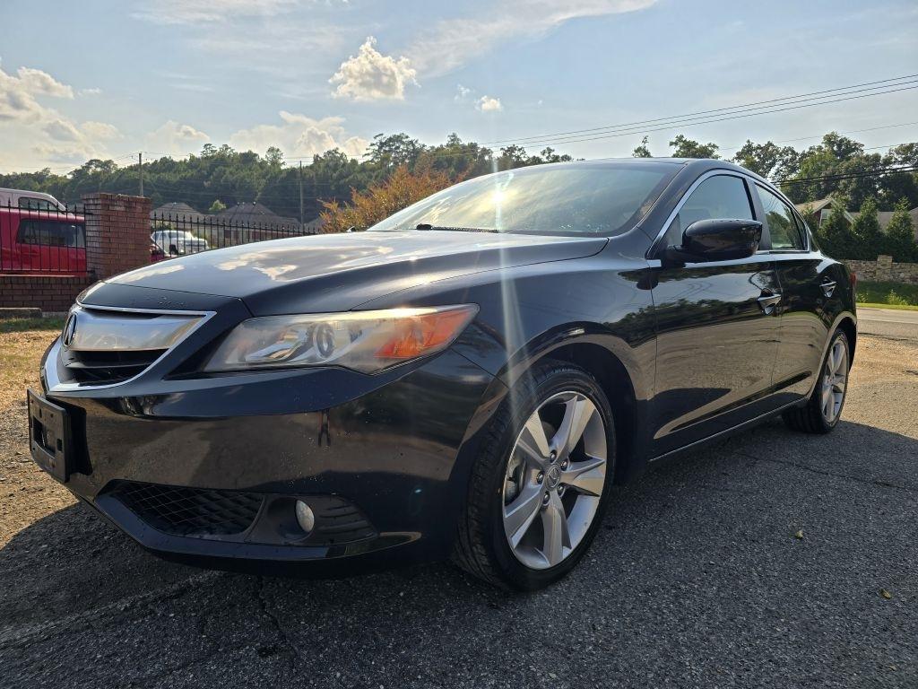 2013 Acura ILX 20 PREMIUM