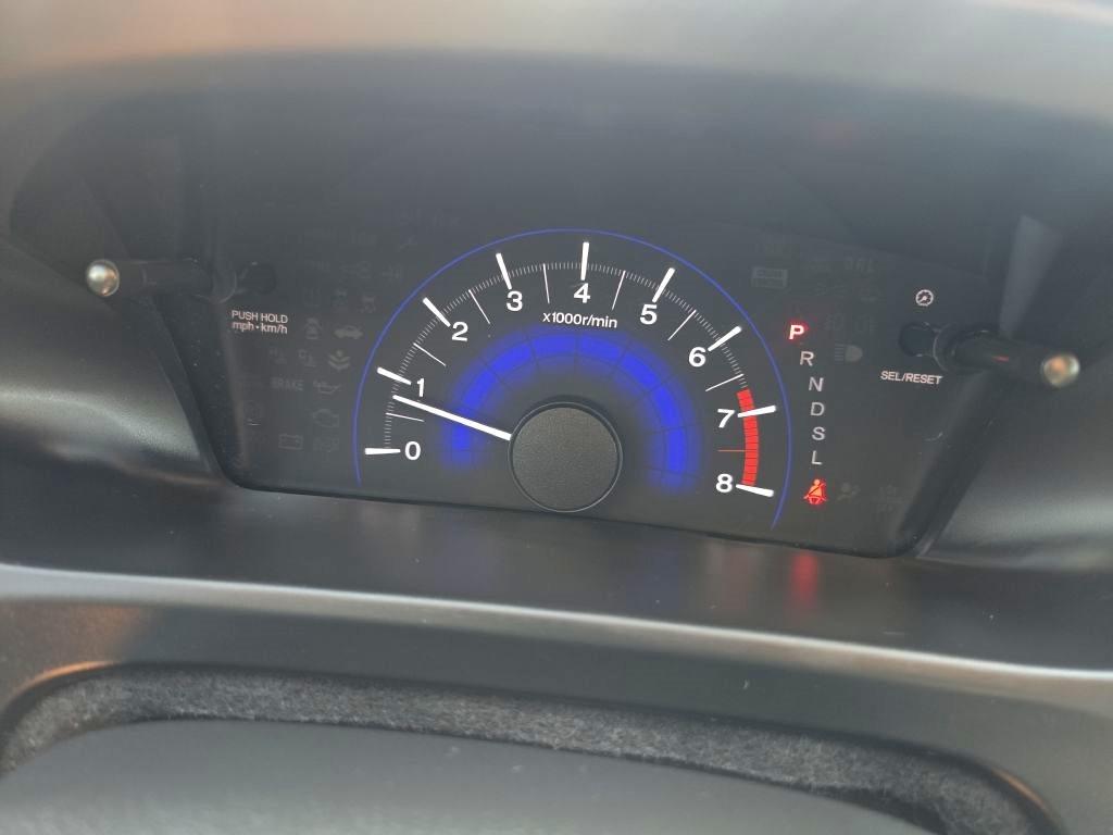 Honda Civic  2015