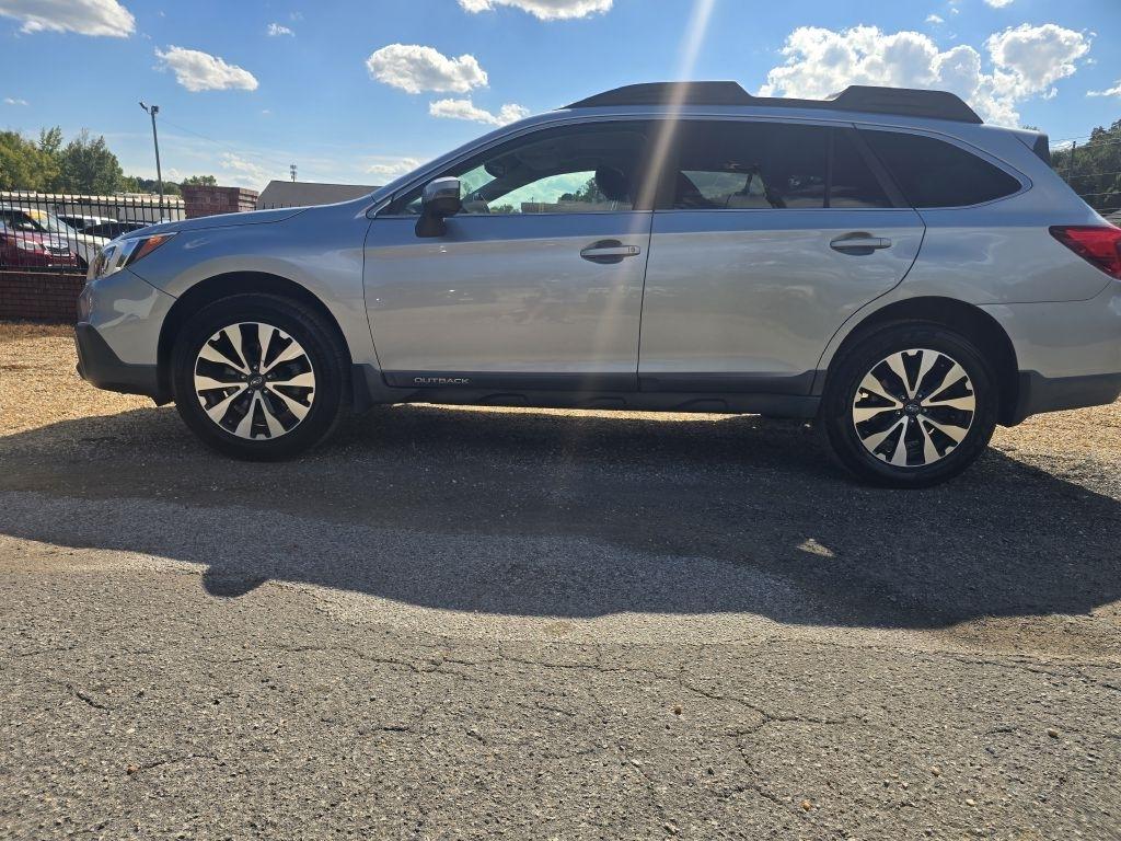 Subaru Outback  2015