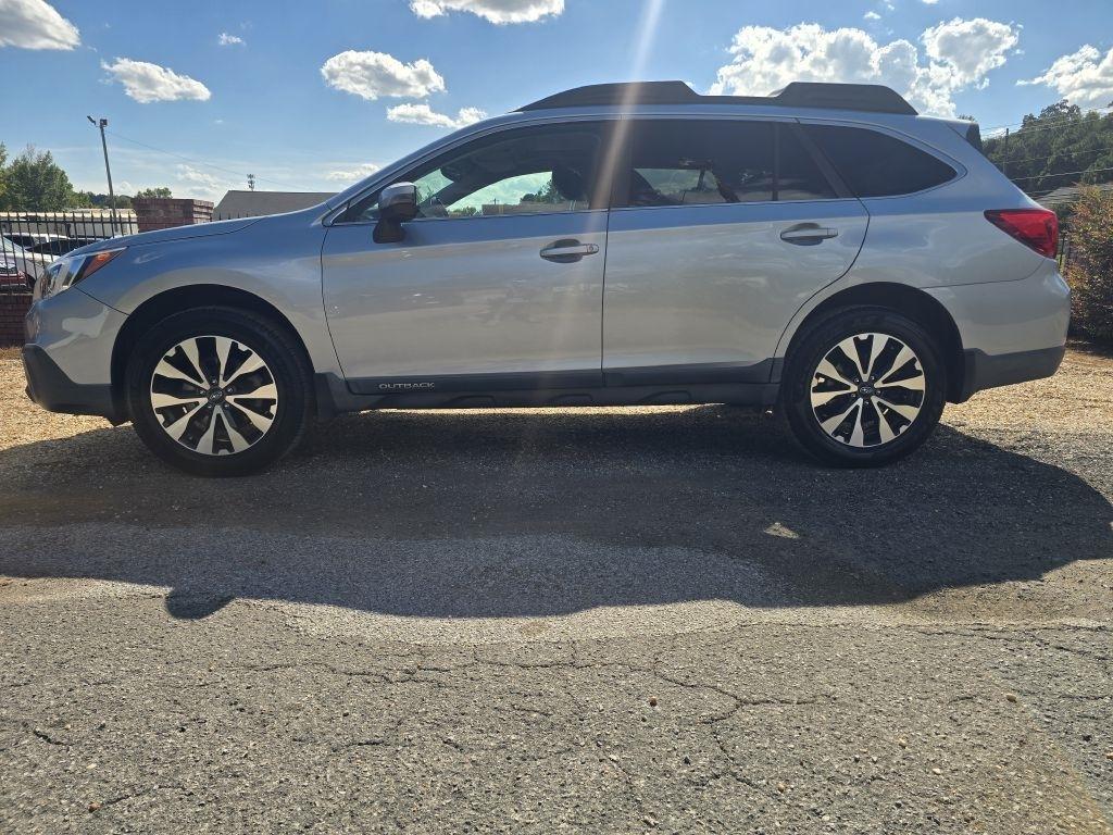Subaru Outback  2015