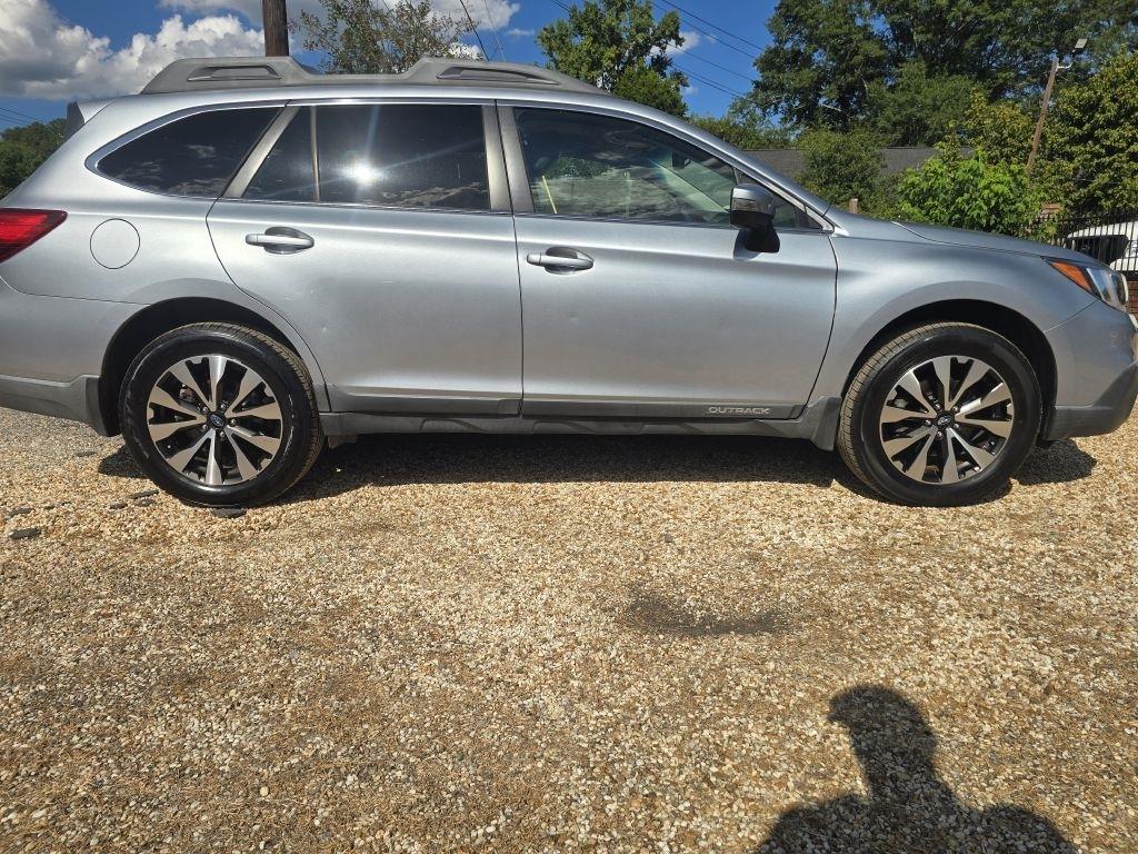 Subaru Outback  2015