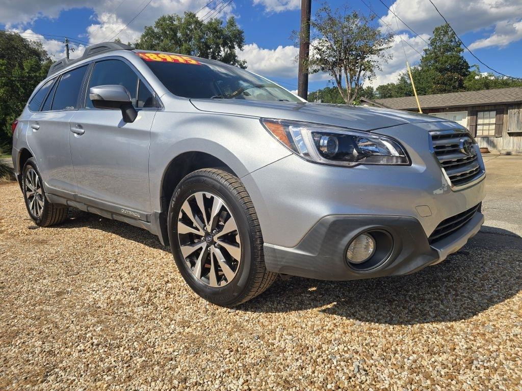Subaru Outback  2015