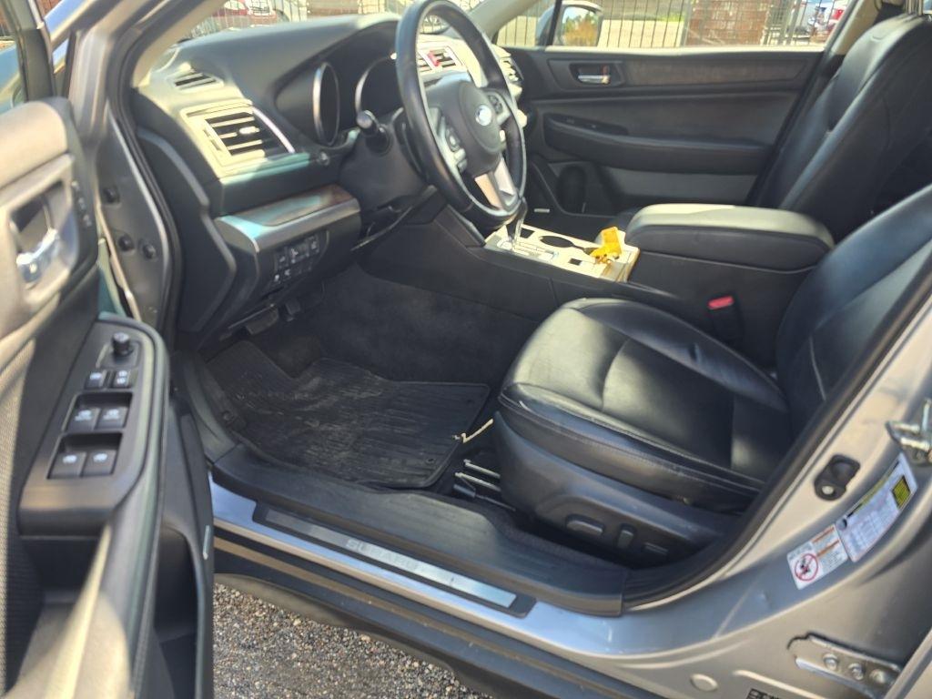 Subaru Outback  2015