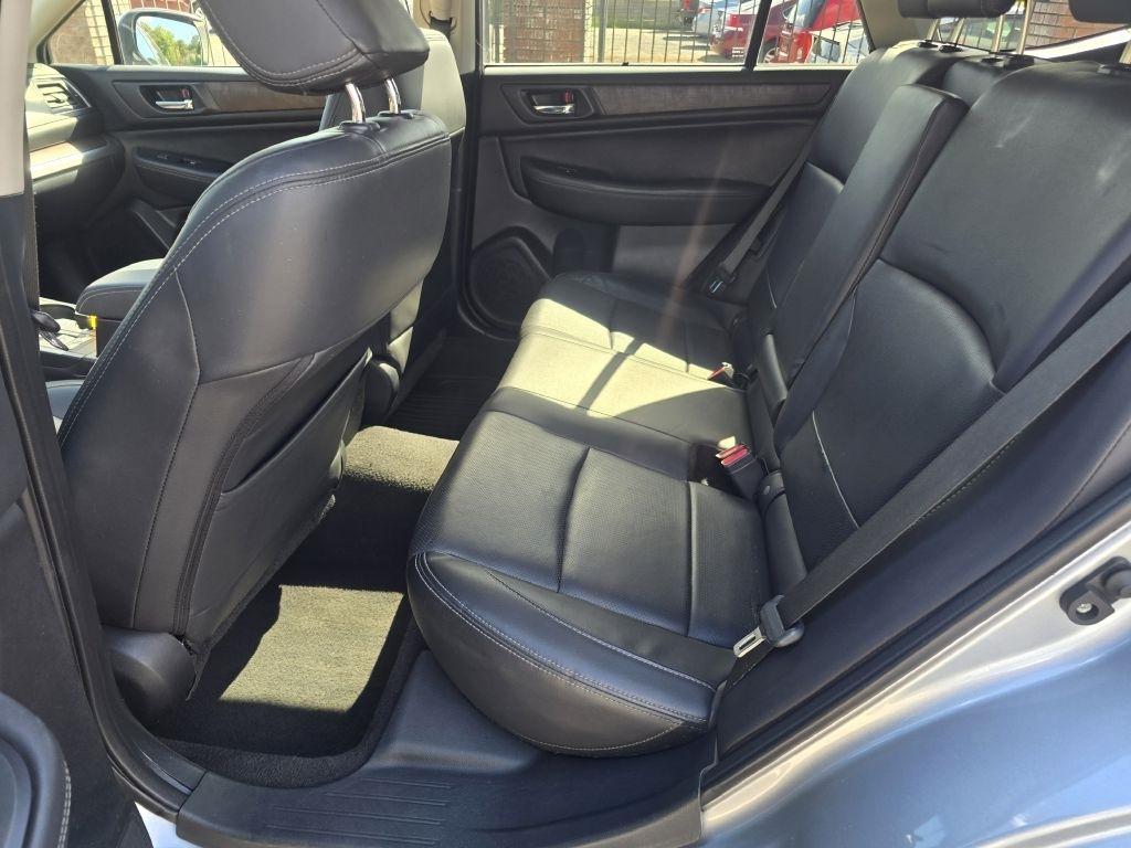 Subaru Outback  2015
