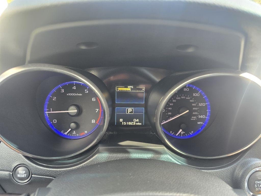 Subaru Outback  2015