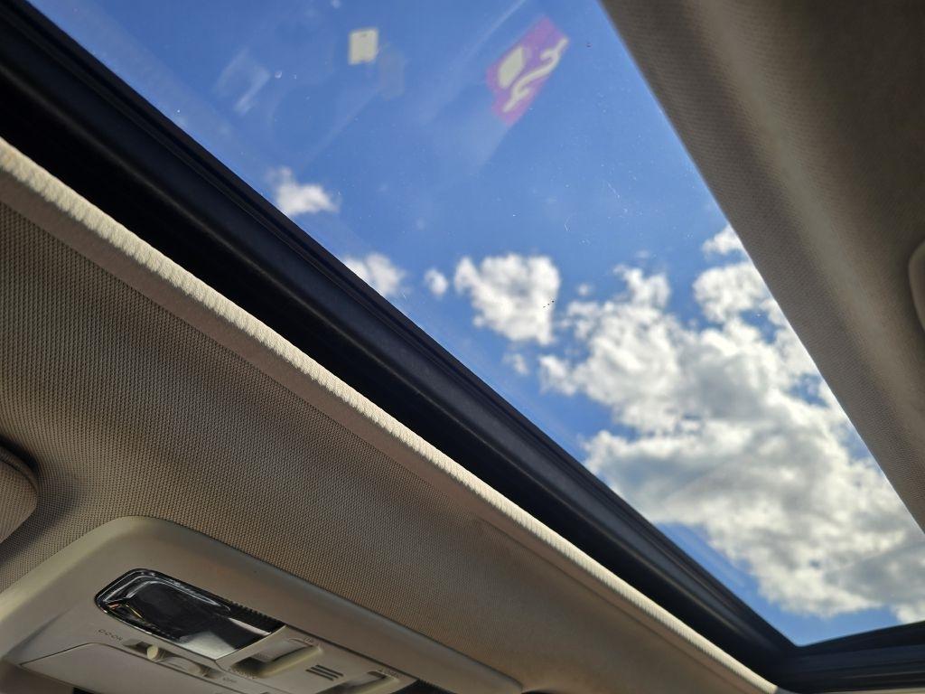 Subaru Outback  2015