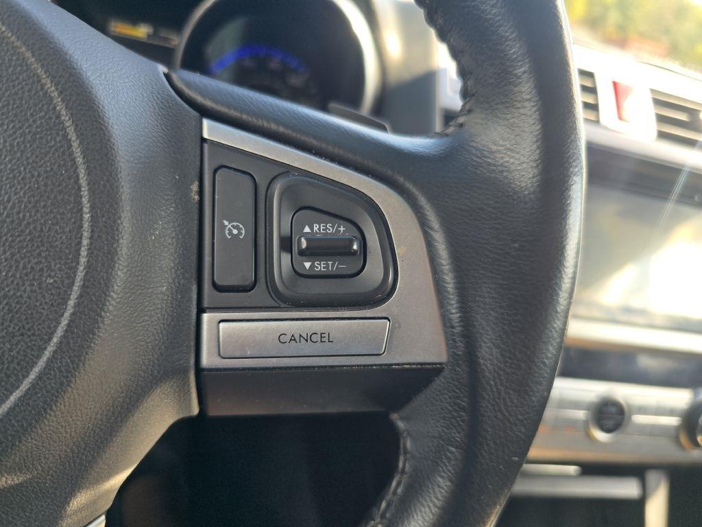 Subaru Outback  2015