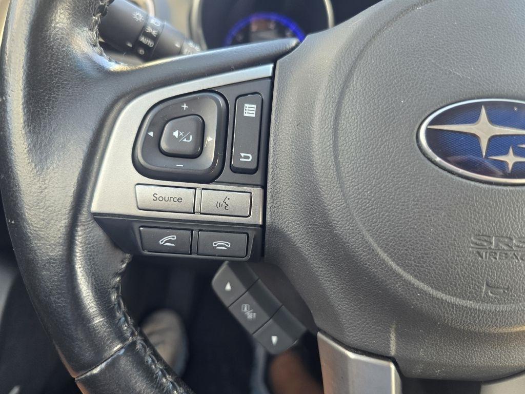 Subaru Outback  2015