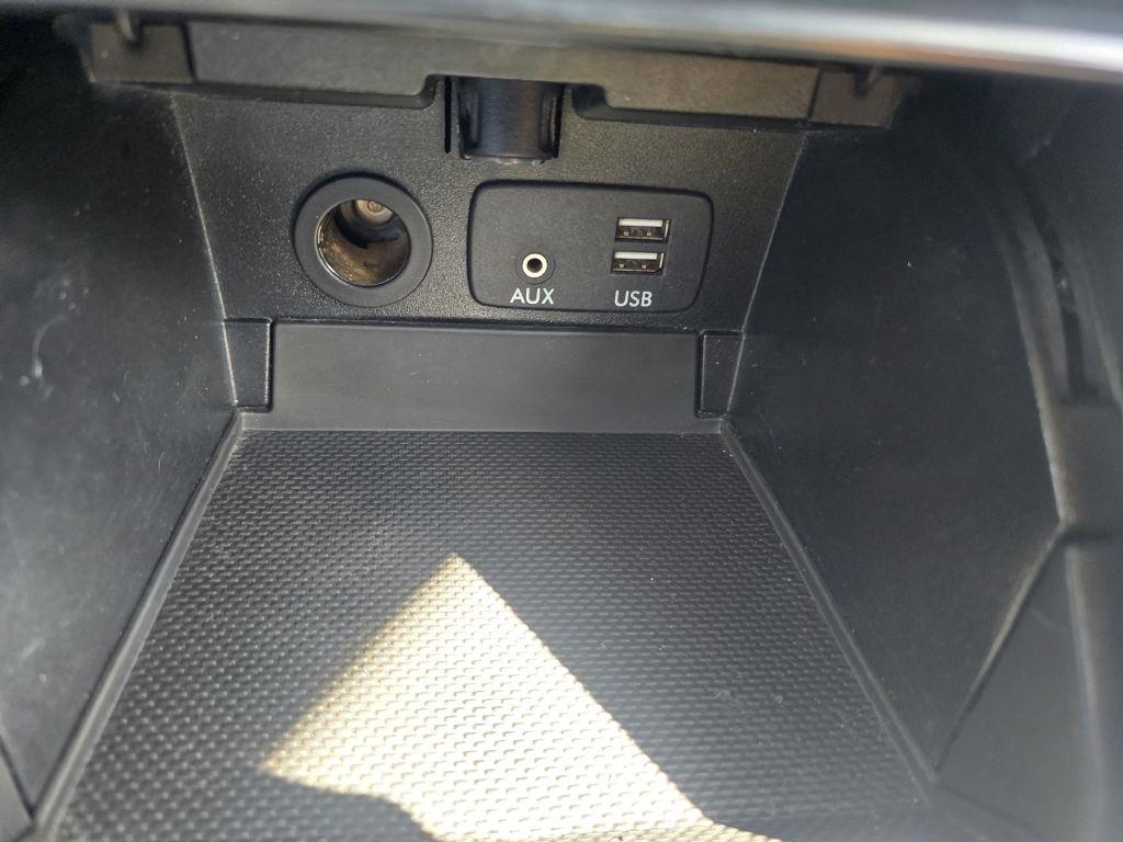 Subaru Outback  2015