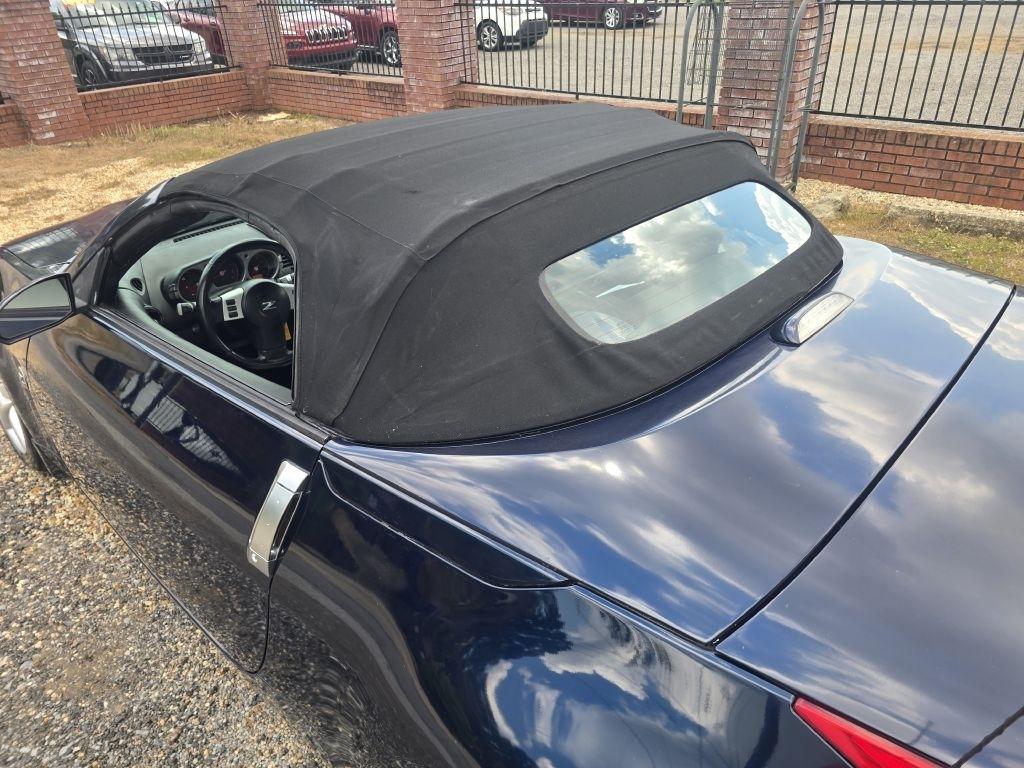 Nissan 350Z  2008