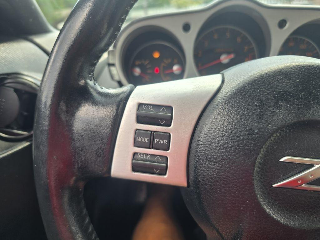 Nissan 350Z  2008