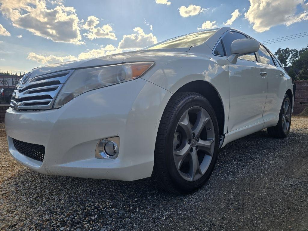 Toyota Venza  2010
