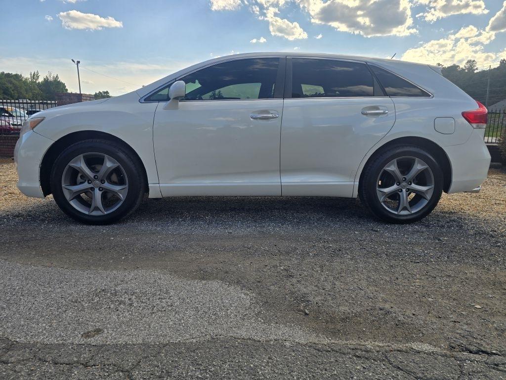 Toyota Venza  2010