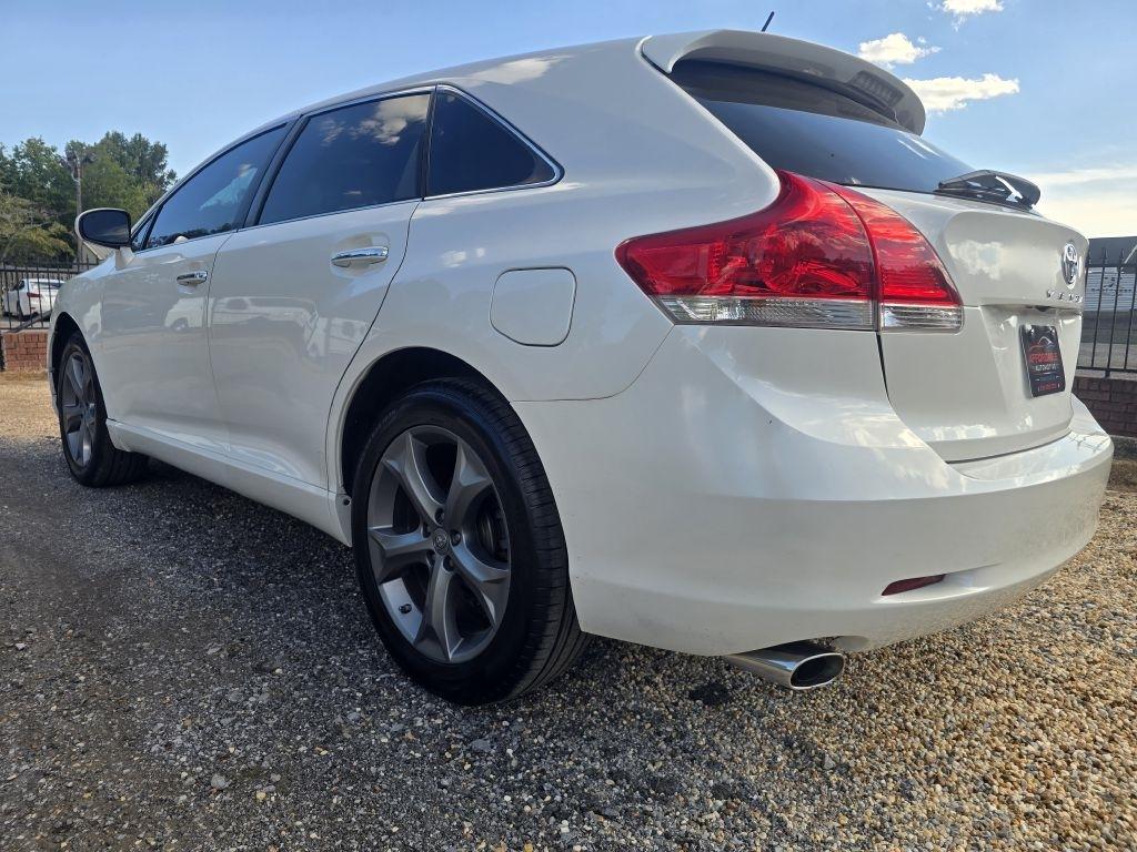 Toyota Venza  2010