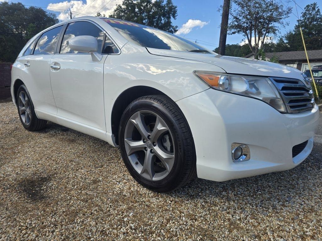 Toyota Venza  2010