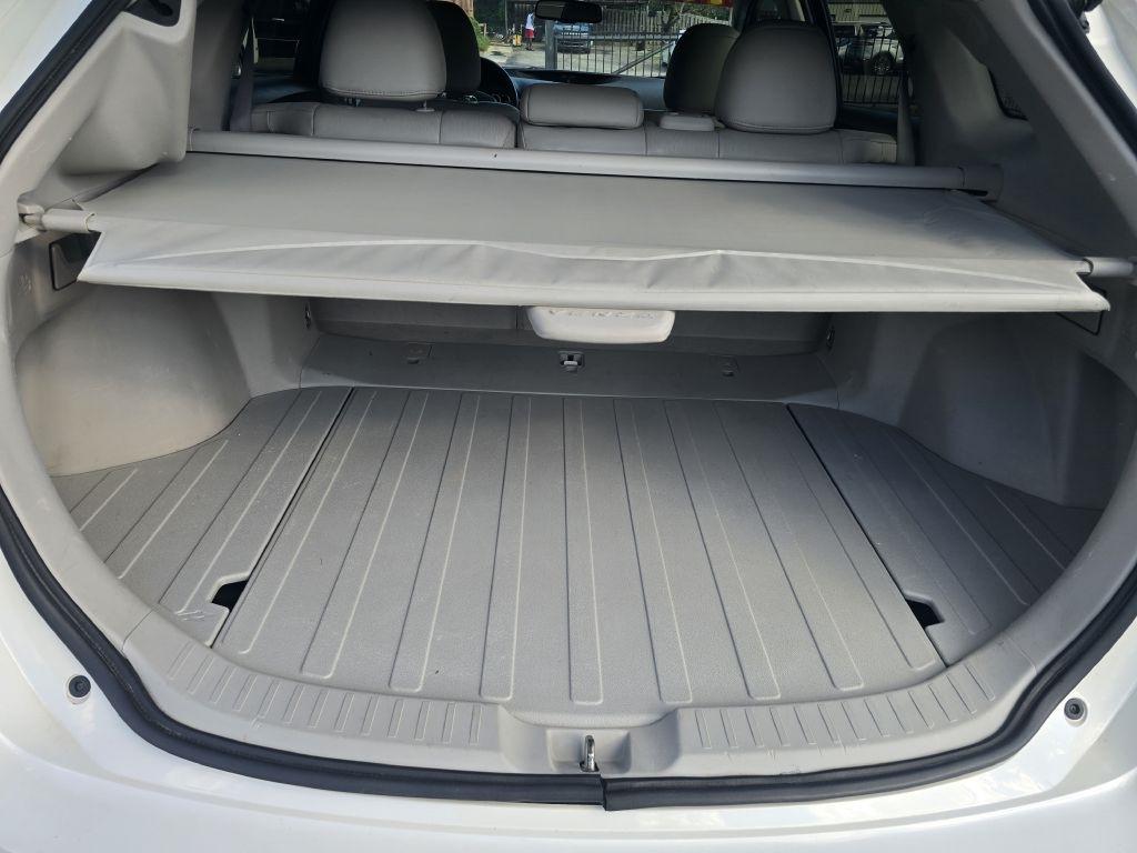 Toyota Venza  2010