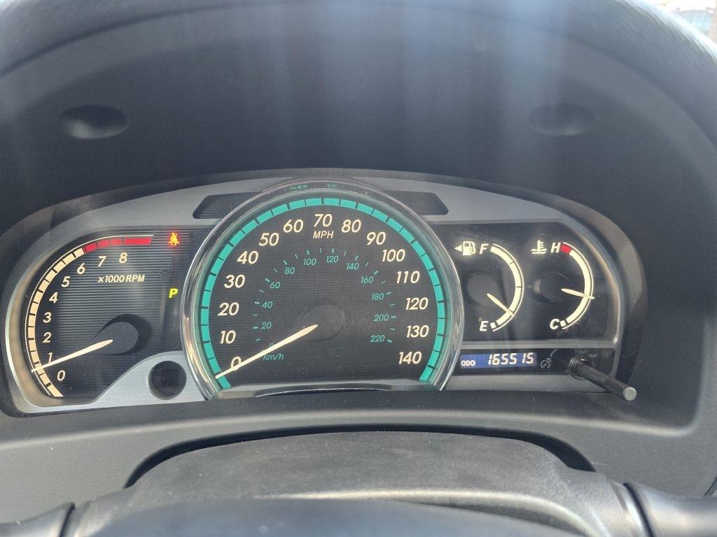 Toyota Venza  2010