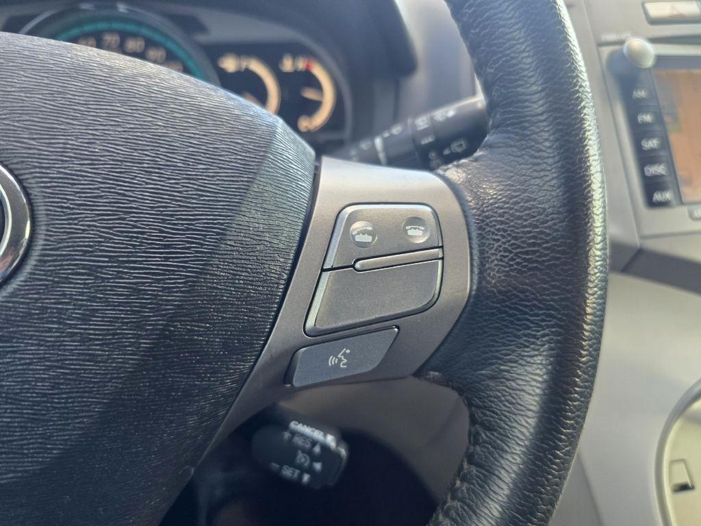 Toyota Venza  2010