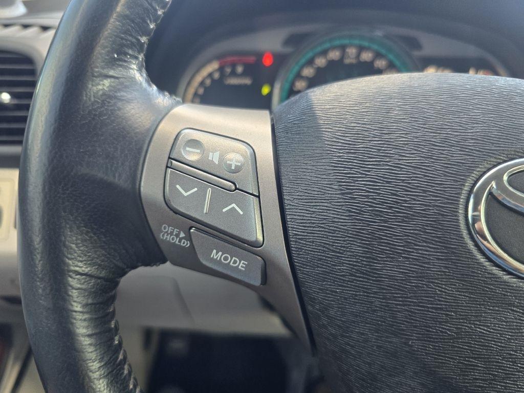 Toyota Venza  2010