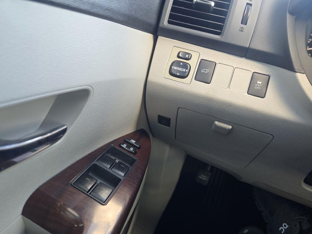 Toyota Venza  2010